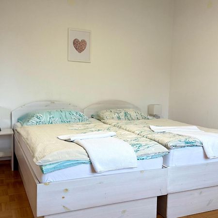 Guest House Kobal Spodnje Gorje Luaran gambar