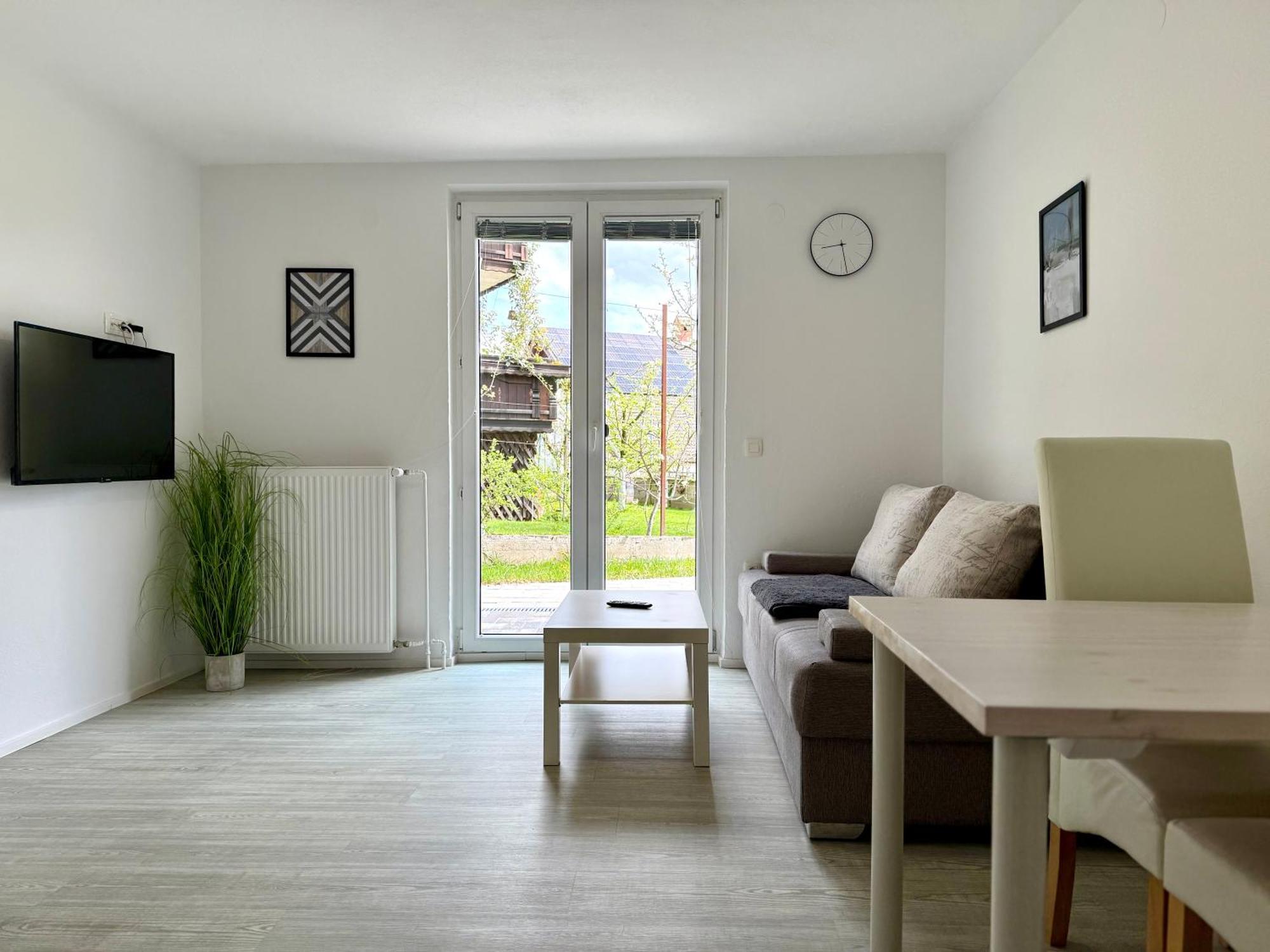 Guest House Kobal Spodnje Gorje Luaran gambar
