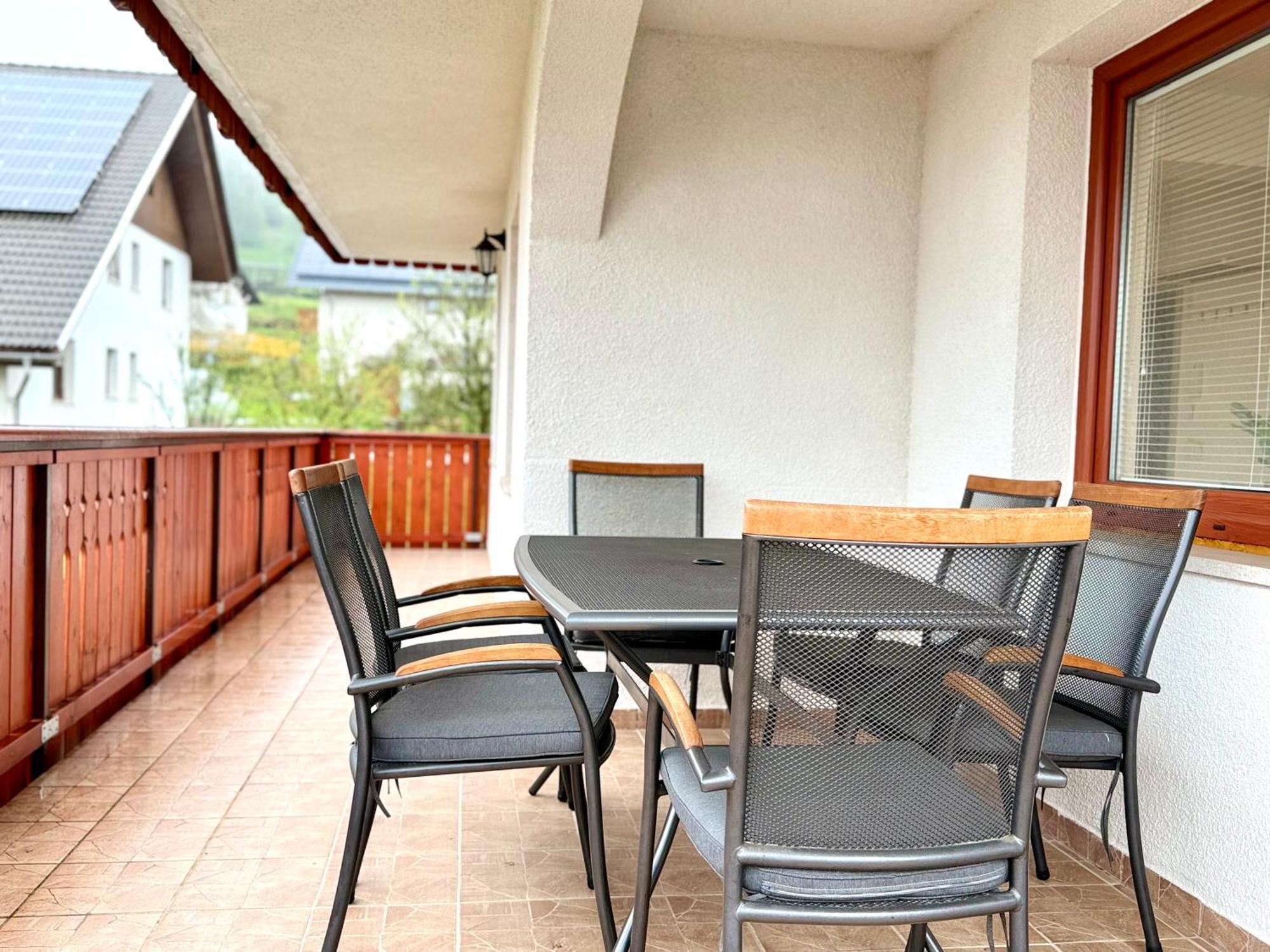 Guest House Kobal Spodnje Gorje Luaran gambar
