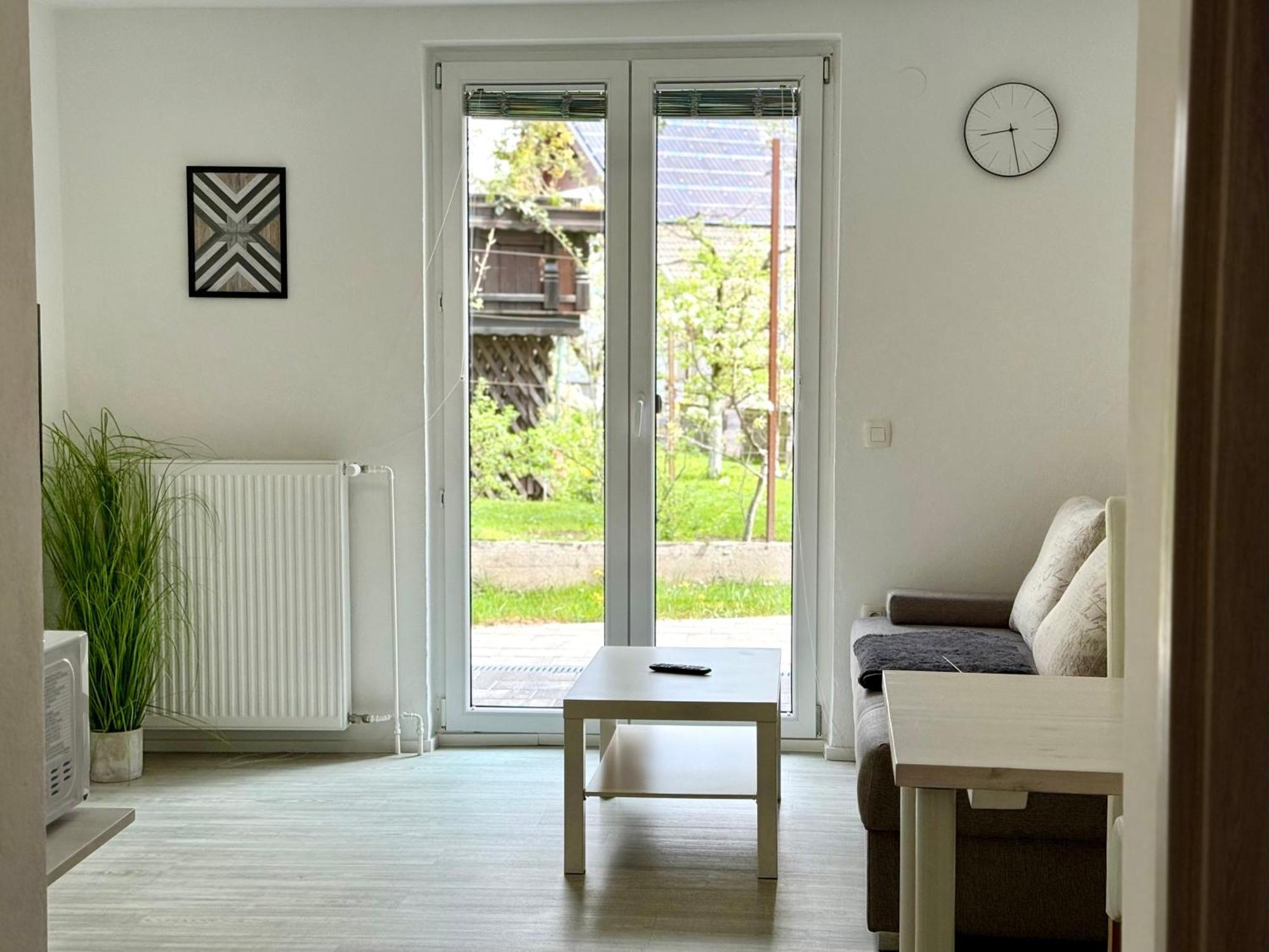 Guest House Kobal Spodnje Gorje Luaran gambar