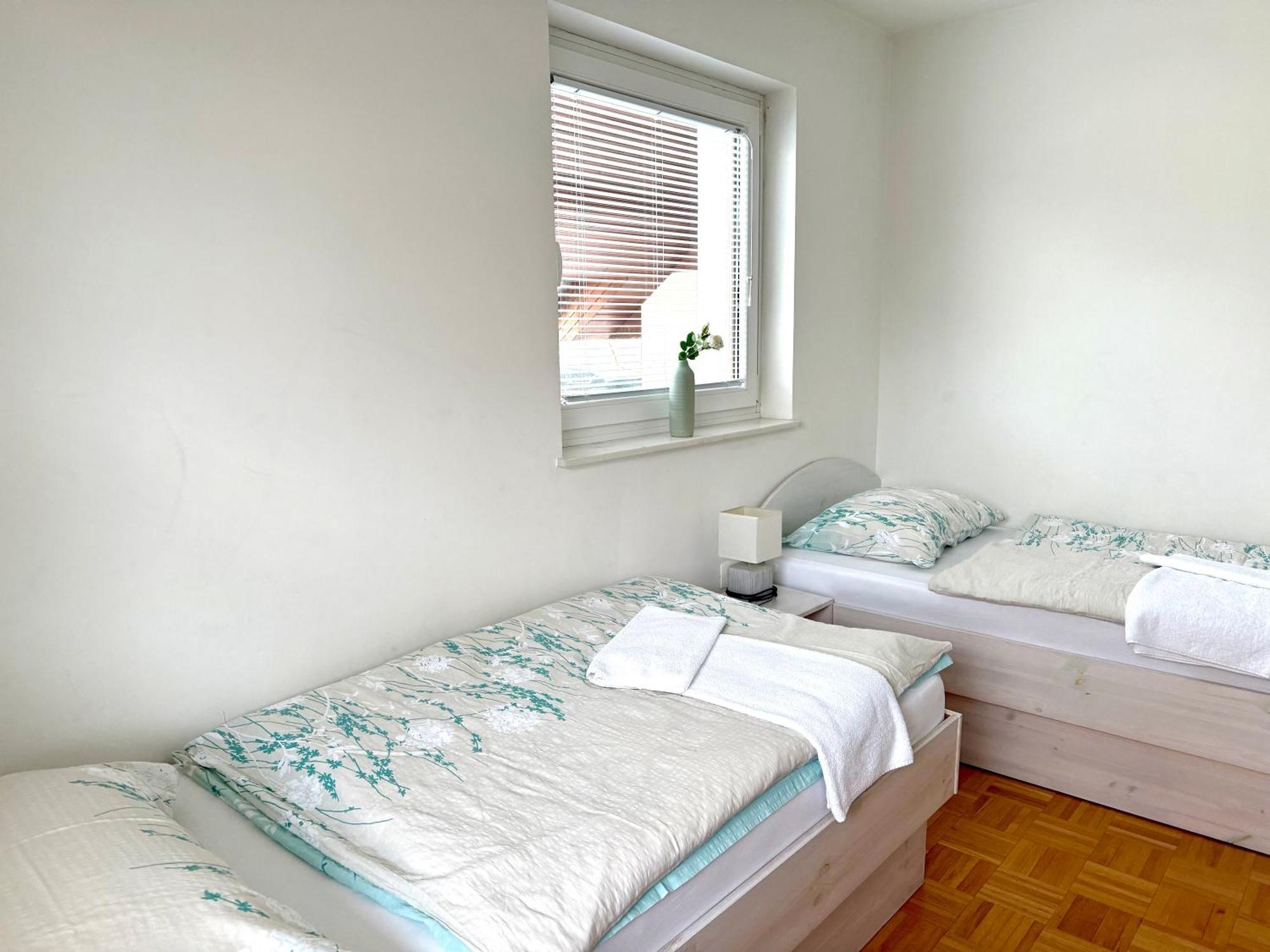 Guest House Kobal Spodnje Gorje Luaran gambar