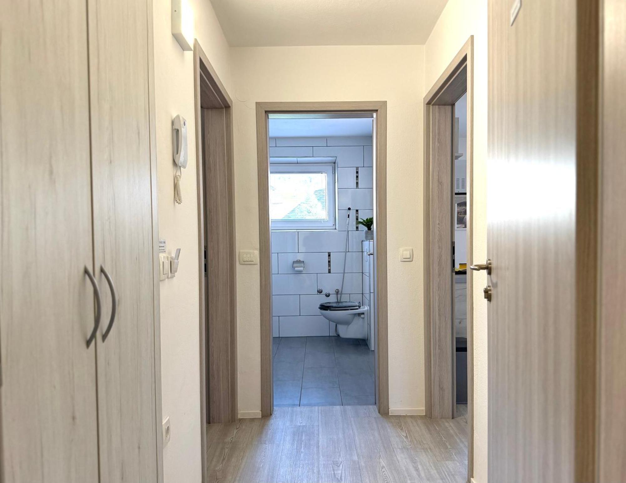 Guest House Kobal Spodnje Gorje Luaran gambar