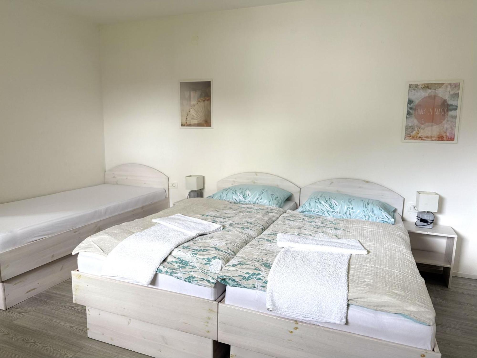 Guest House Kobal Spodnje Gorje Luaran gambar